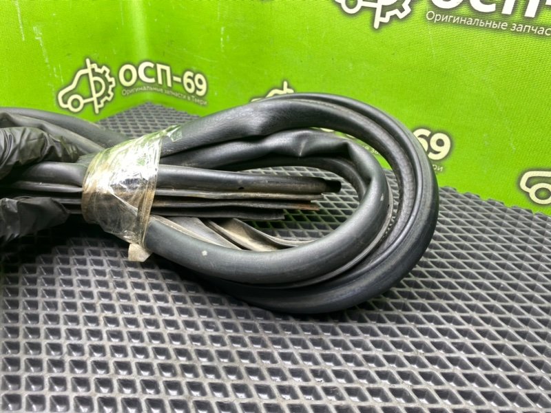 Уплотнитель двери, 590 рублей, Тверь