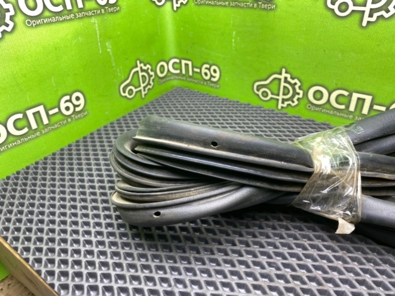 Уплотнитель двери, 590 рублей, Тверь