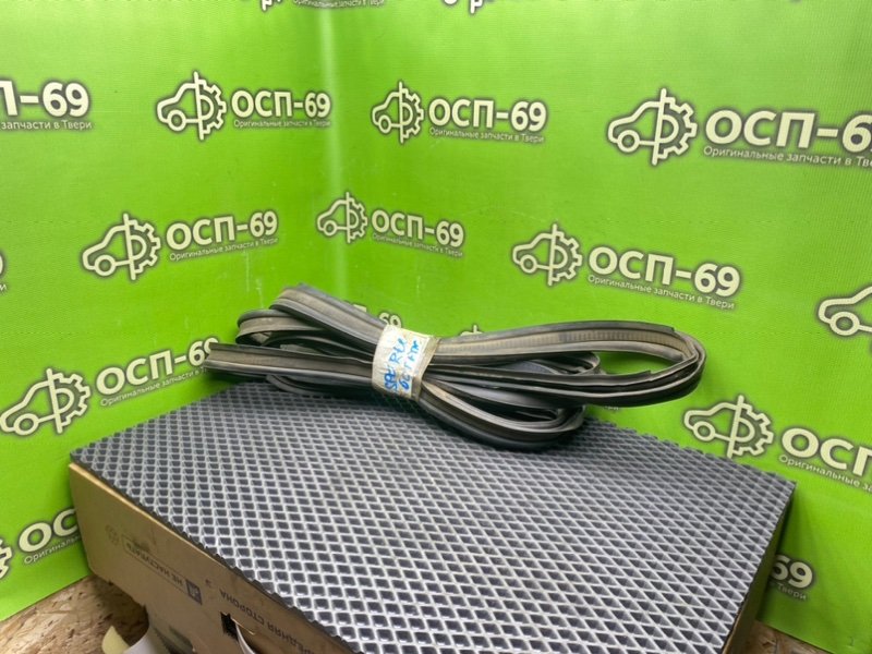 Резинка багажника, 1490 рублей, Тверь