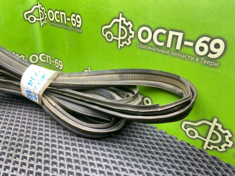 Резинка багажника, 1490 рублей, Тверь