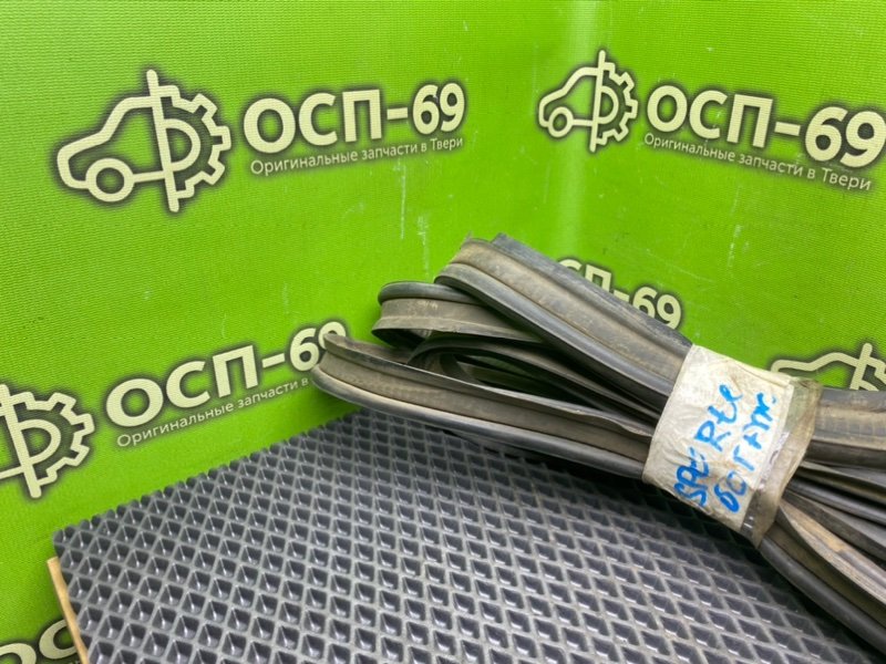 Резинка багажника, 1490 рублей, Тверь