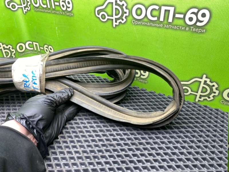 Резинка багажника, 1490 рублей, Тверь