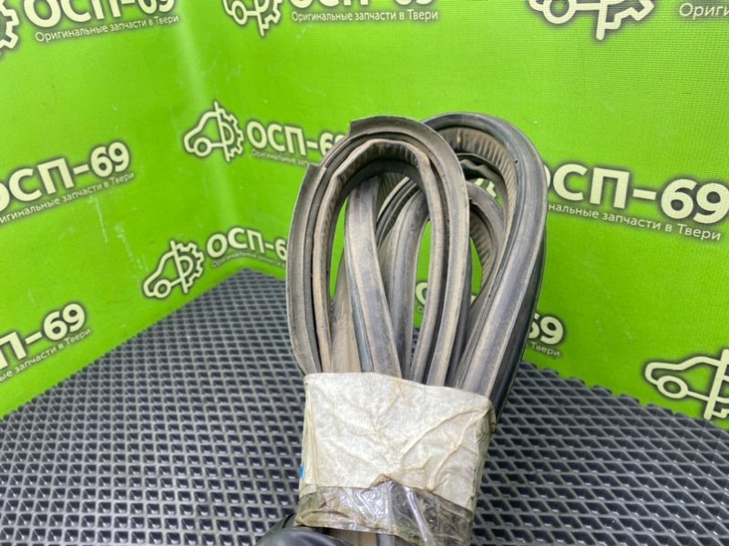 Резинка багажника, 1490 рублей, Тверь