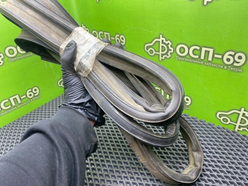 Резинка багажника, 1490 рублей, Тверь