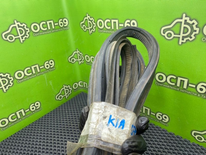 Резинка багажника, 1490 рублей, Тверь