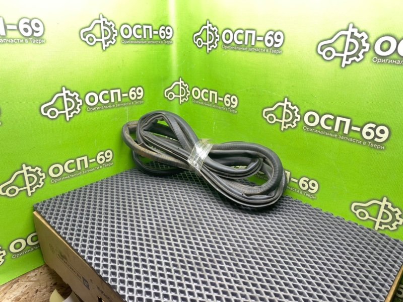 Уплотнитель двери, 990 рублей, Тверь