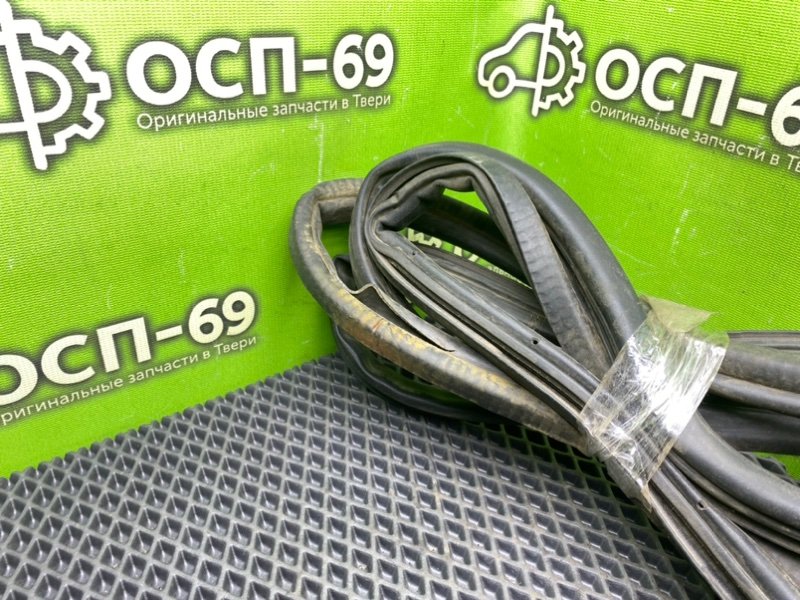 Уплотнитель двери, 990 рублей, Тверь