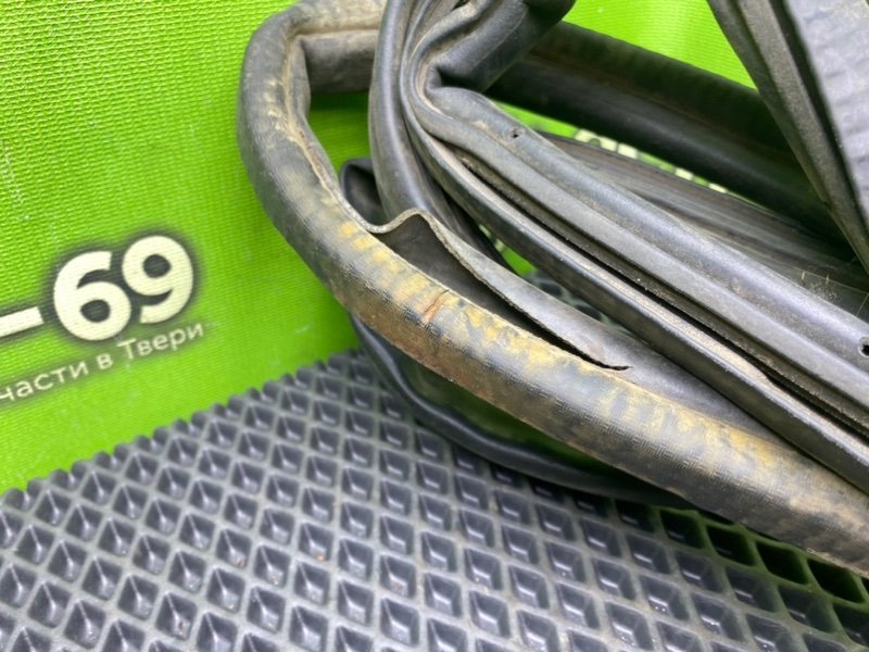 Уплотнитель двери, 990 рублей, Тверь