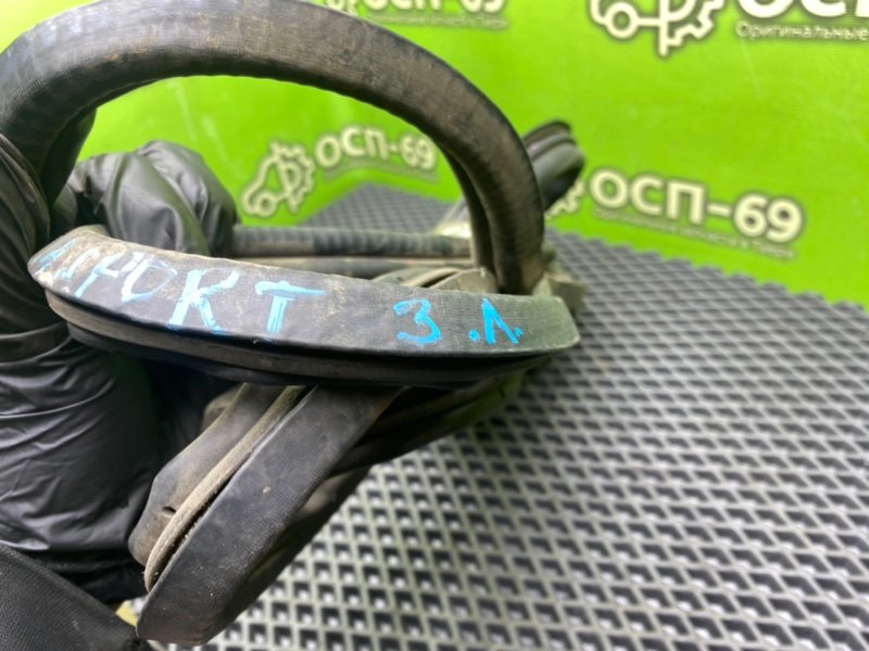 Уплотнитель двери, 990 рублей, Тверь