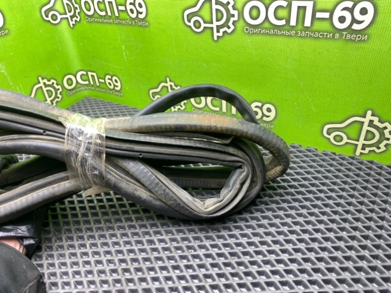 Уплотнитель двери, 990 рублей, Тверь