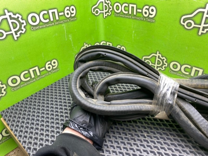 Уплотнитель двери, 990 рублей, Тверь