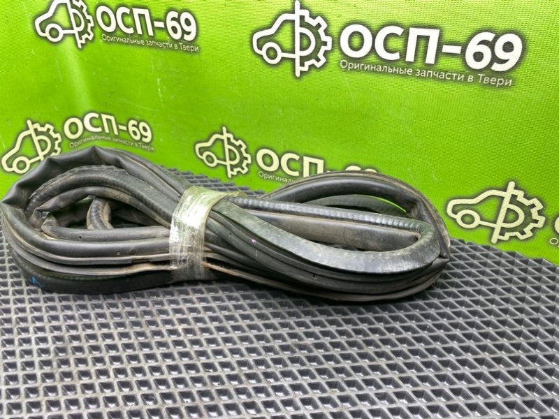 Уплотнитель двери, 990 рублей, Тверь