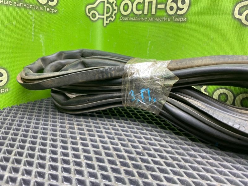 Уплотнитель двери, 990 рублей, Тверь