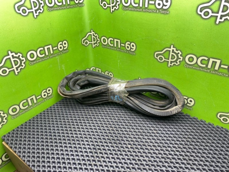 Уплотнитель двери, 990 рублей, Тверь