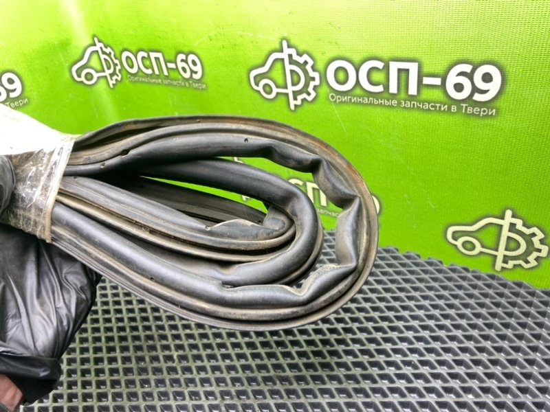 Уплотнитель двери, 990 рублей, Тверь