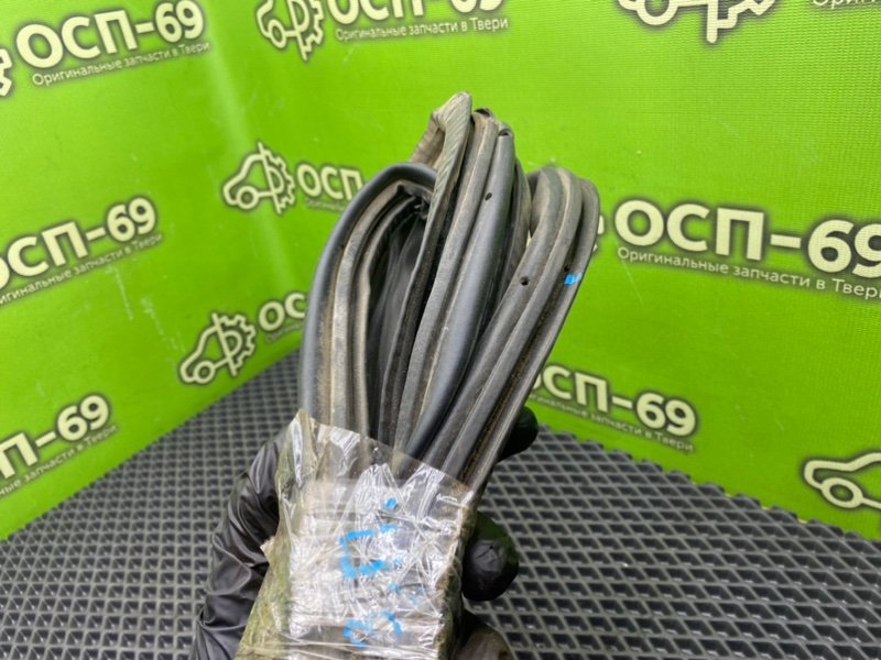 Уплотнитель двери, 990 рублей, Тверь