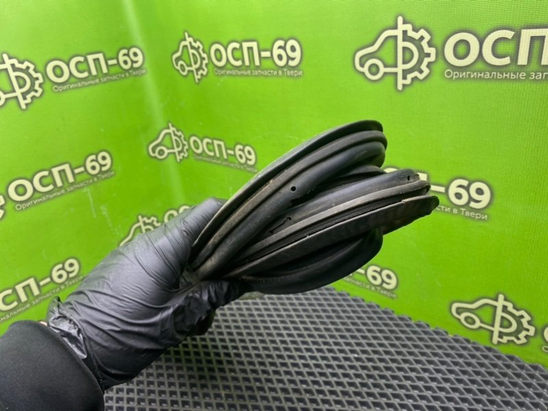 Уплотнитель двери, 990 рублей, Тверь