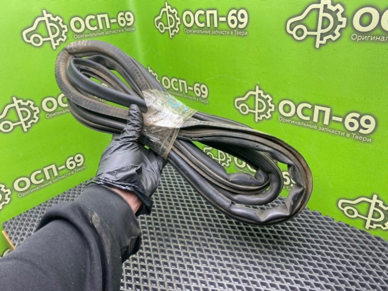 Уплотнитель двери, 990 рублей, Тверь