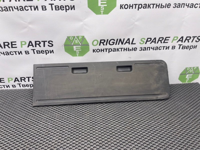 Накладка багажника, 490 рублей, Тверь