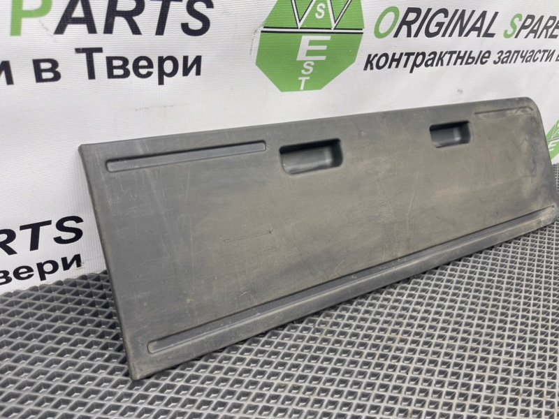 Накладка багажника, 490 рублей, Тверь