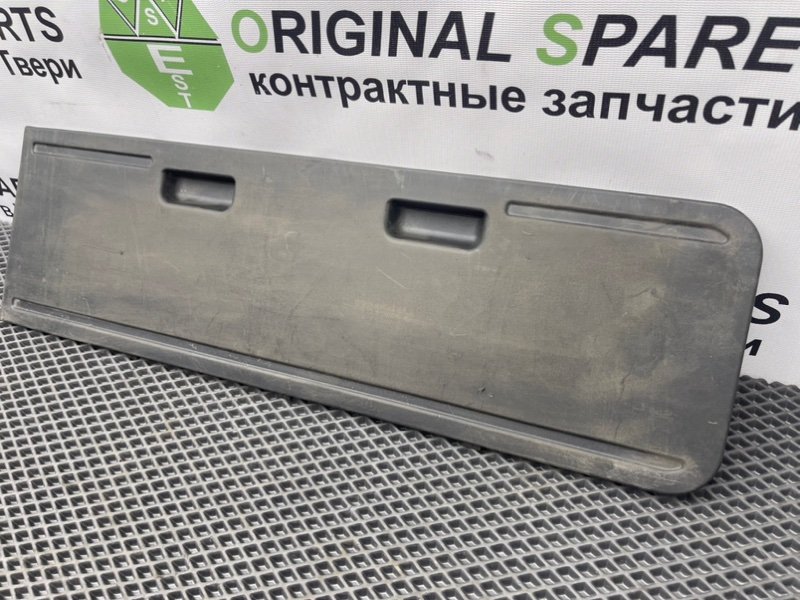 Накладка багажника, 490 рублей, Тверь