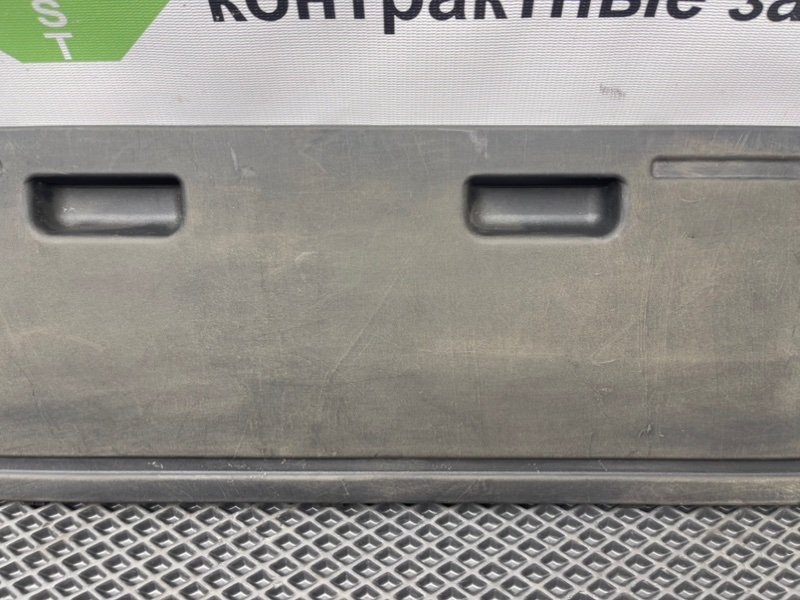 Накладка багажника, 490 рублей, Тверь