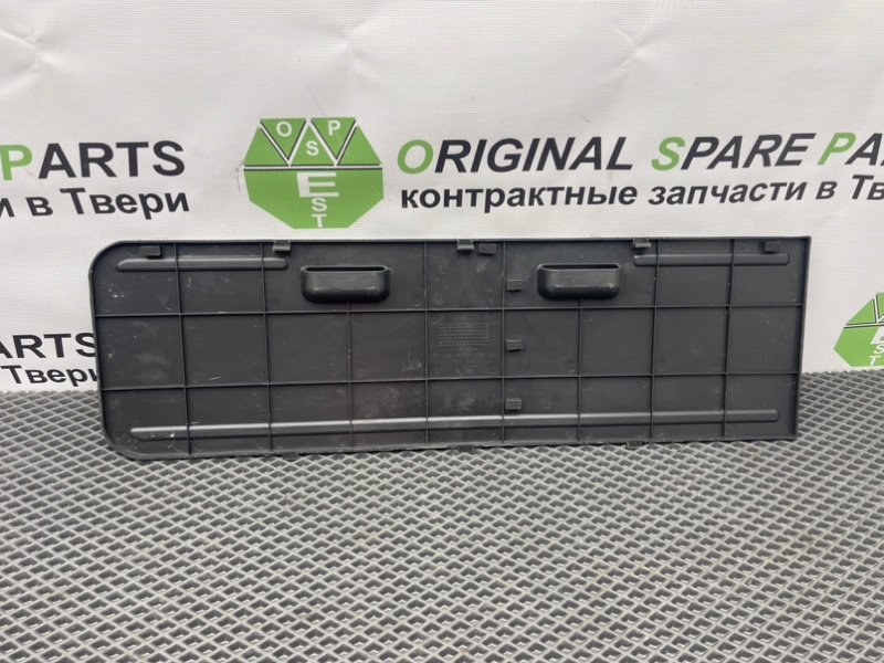 Накладка багажника, 490 рублей, Тверь