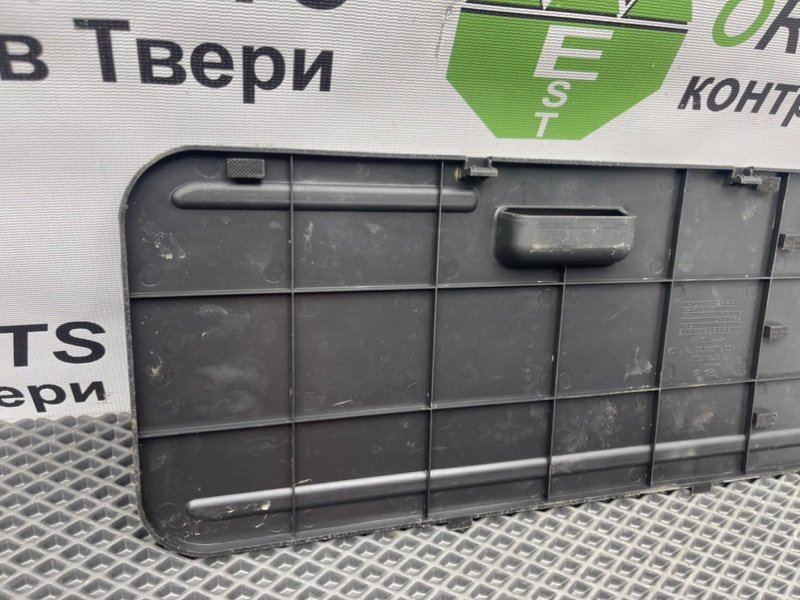 Накладка багажника, 490 рублей, Тверь