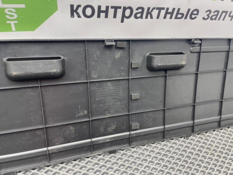 Накладка багажника, 490 рублей, Тверь