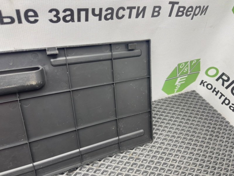 Накладка багажника, 490 рублей, Тверь