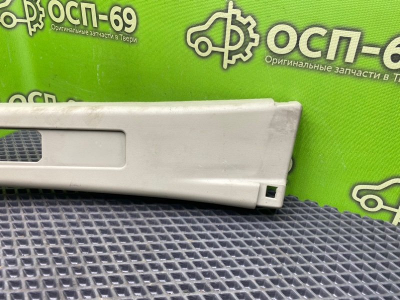 Накладка стойки, 590 рублей, Тверь