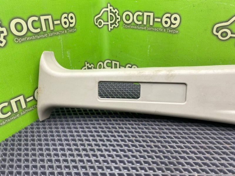 Накладка стойки, 590 рублей, Тверь