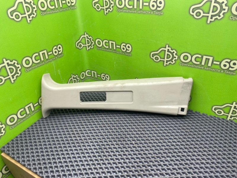 Накладка стойки, 590 рублей, Тверь