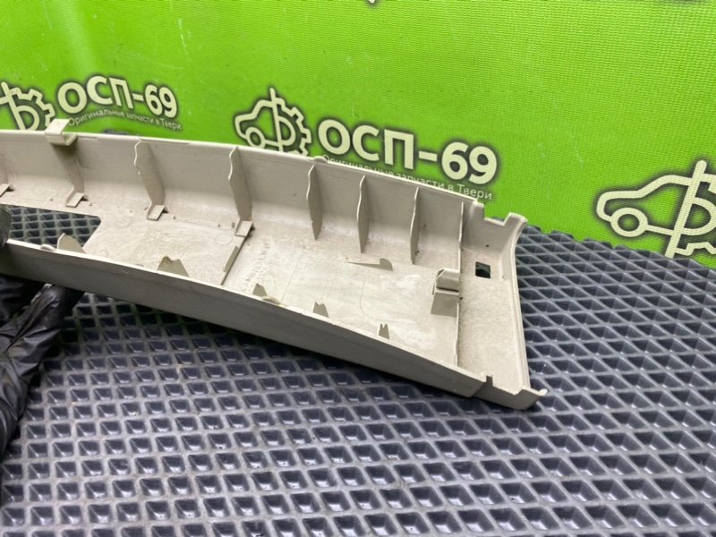 Накладка стойки, 590 рублей, Тверь