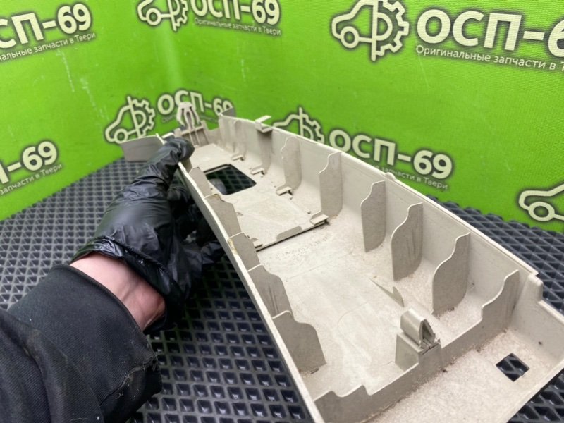 Накладка стойки, 590 рублей, Тверь