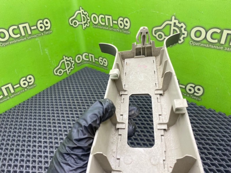 Накладка стойки, 590 рублей, Тверь