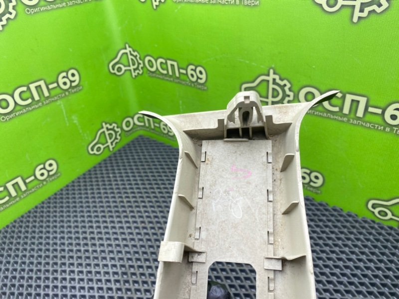 Накладка стойки, 590 рублей, Тверь