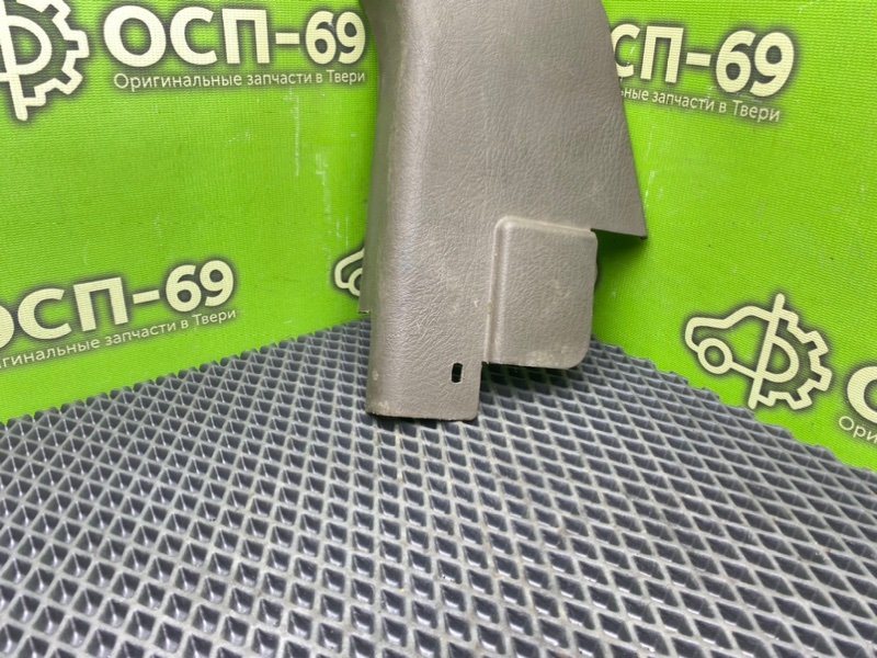 Накладка порога, 990 рублей, Тверь