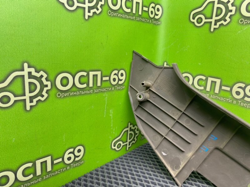 Накладка порога, 990 рублей, Тверь