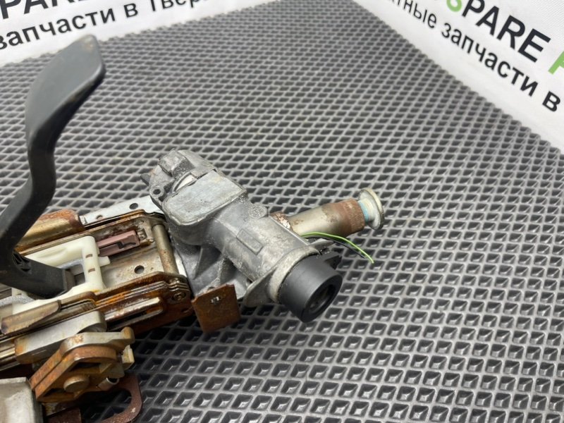 Рулевая колонка, 990 рублей, Тверь