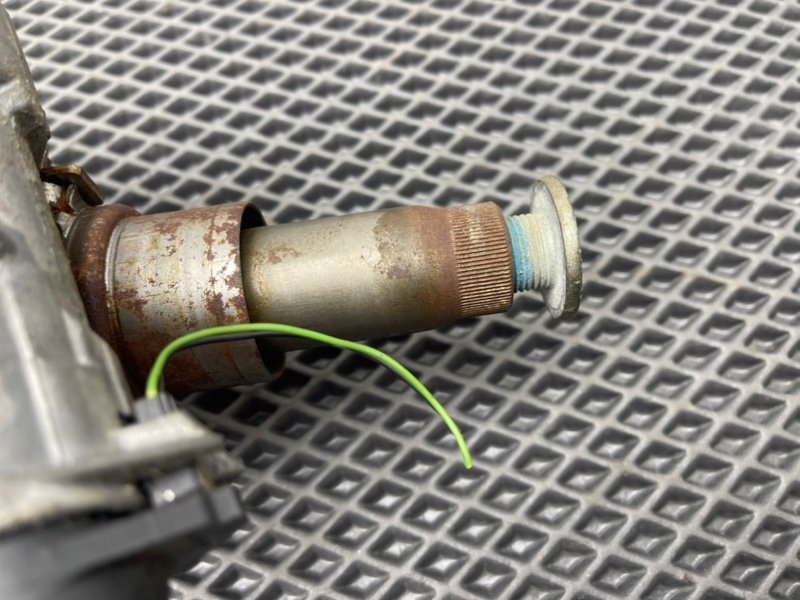 Рулевая колонка, 990 рублей, Тверь