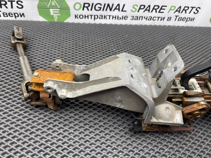 Рулевая колонка, 990 рублей, Тверь