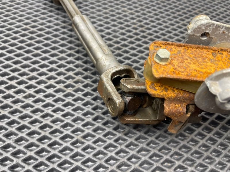 Рулевая колонка, 990 рублей, Тверь