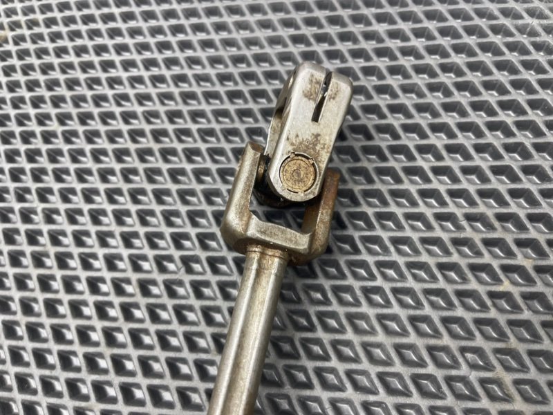 Рулевая колонка, 990 рублей, Тверь