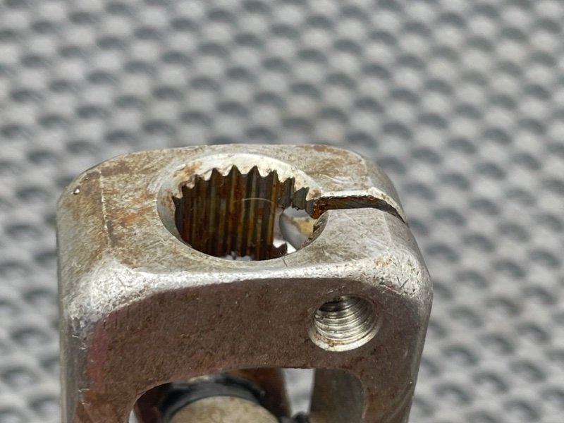 Рулевая колонка, 990 рублей, Тверь