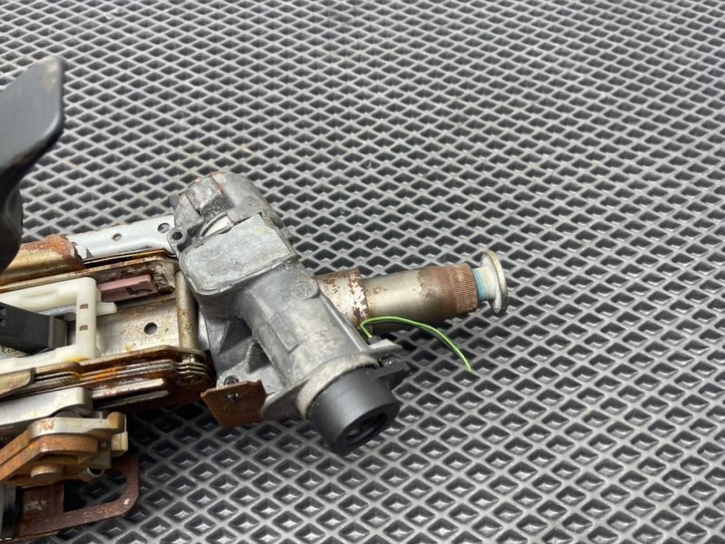 Рулевая колонка, 990 рублей, Тверь