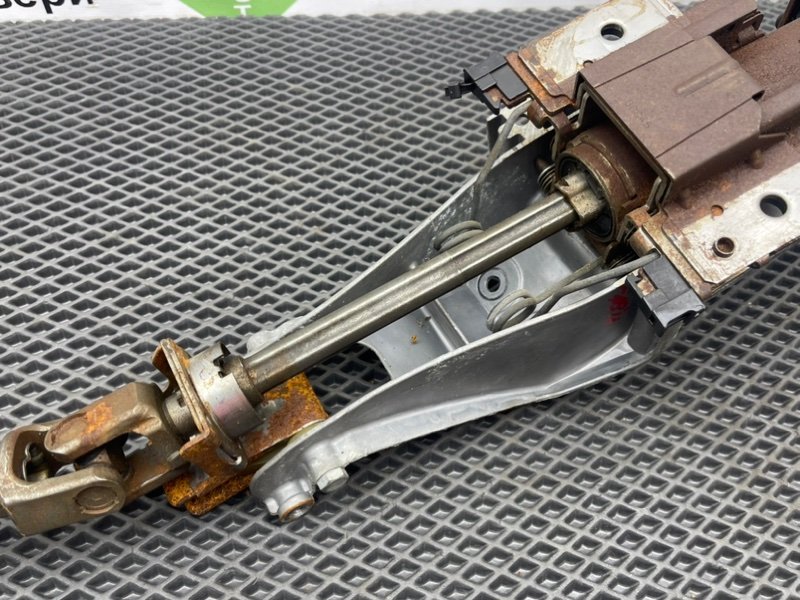 Рулевая колонка, 990 рублей, Тверь