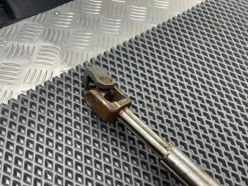 Рулевая колонка, 990 рублей, Тверь