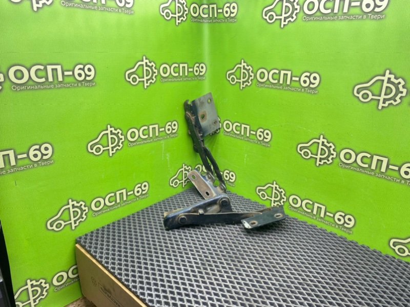 Петли капота, 990 рублей, Тверь