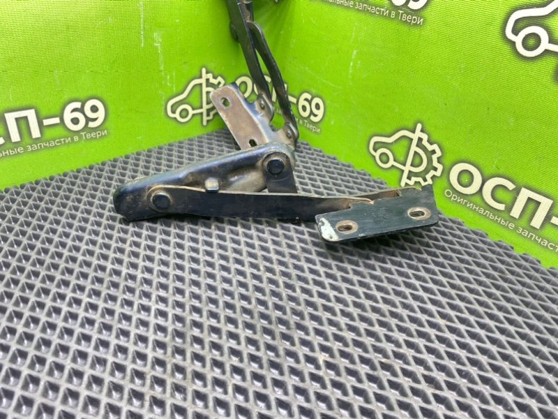 Петли капота, 990 рублей, Тверь